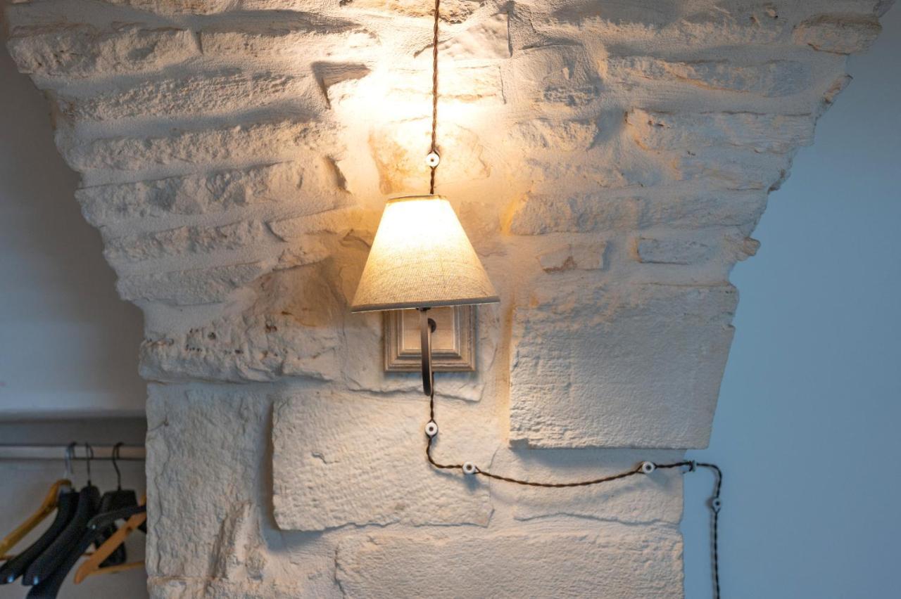 La Dimora Di Agnese Daire Martina Franca Dış mekan fotoğraf