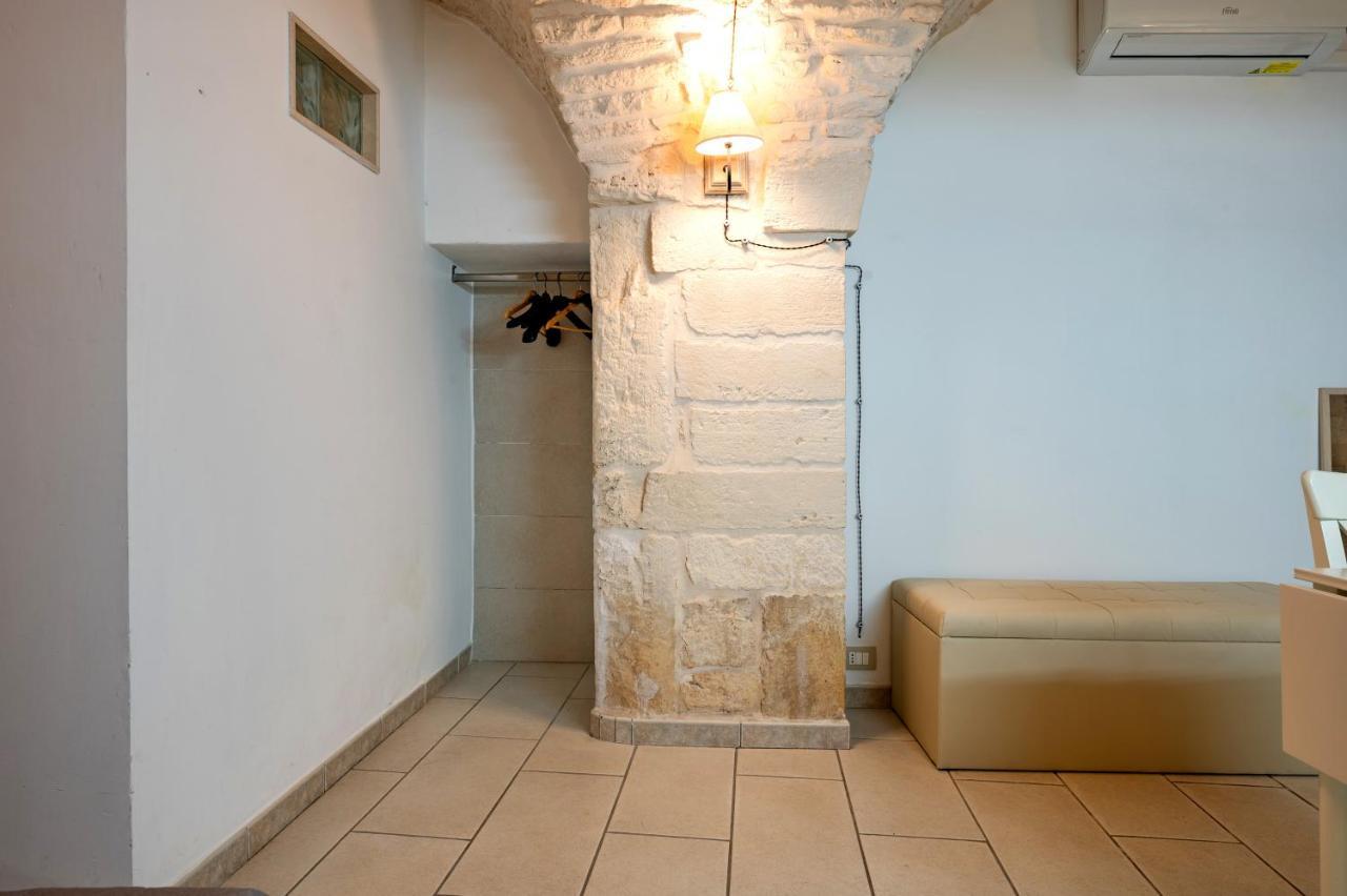 La Dimora Di Agnese Daire Martina Franca Dış mekan fotoğraf
