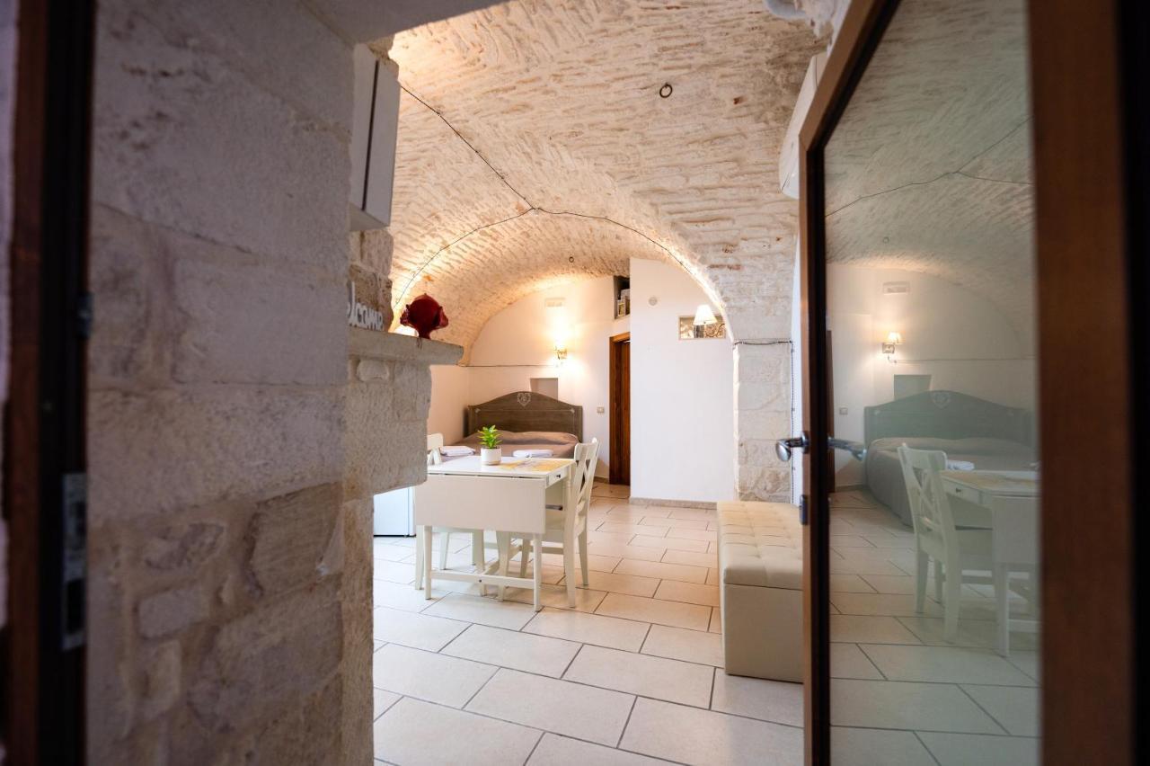 La Dimora Di Agnese Daire Martina Franca Dış mekan fotoğraf